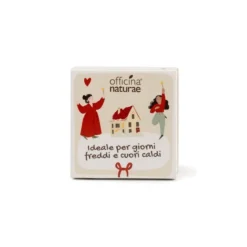 Bálsamo labial con color Officina Naturae 4,5 ml