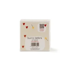 Bálsamo labial con color Officina Naturae 4,5 ml