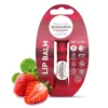 Bálsamo labial ecológico Strawberry (fresa) cero residuos Ben&Anna 6g