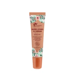 Bálsamo Labial Generoso Con Argán Eco Fleurance Nature 15ml