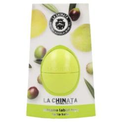 Bálsamo Labial Higo La Chinata 10 ml