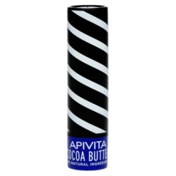 Bálsamo Labial Manteca de Cacao Apivita 4,4 g