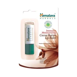 Bálsamo labial manteca de Cacao Himalaya 4,5 g
