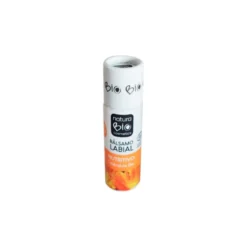 Bálsamo labial nutritivo caléndula vainilla 9,5 g NaturaBIO