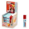 Bálsamo labial stick Vitaminas A, C y E Greenatural