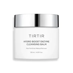 Bálsamo Limpiador Enzimático Hydro Boost Tir Tir 120ml