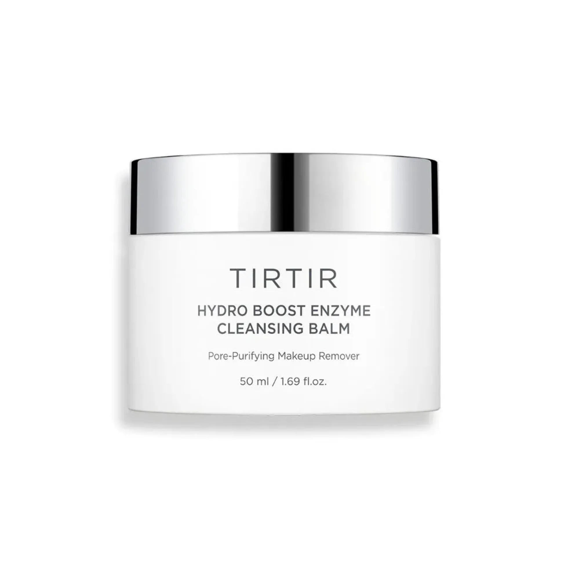Bálsamo Limpiador Enzimático Hydro Boost Tir Tir 50ml