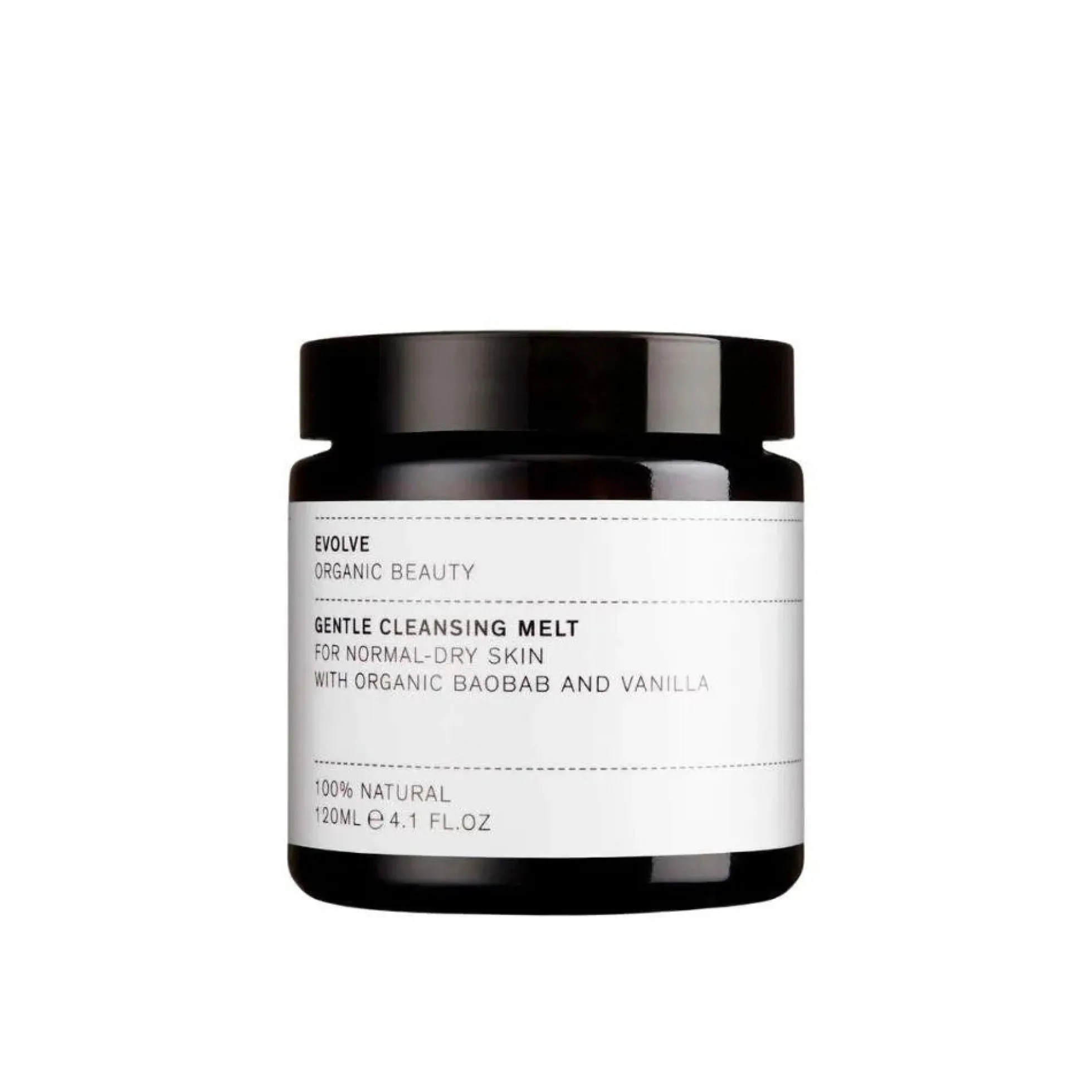 Bálsamo Limpiador Facial Gentle Cleansing Melt Evolve 100ml