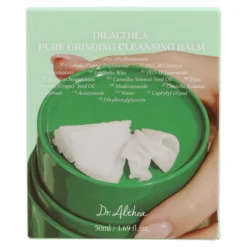Bálsamo limpiador Pure Grinding Cleansing Balm Dr. Althea 50 ml