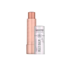 Bálsamo Multiusos Blister 03 Sundown Gold Lavera LAVERA, 4,9 g