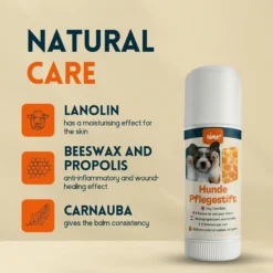 Bálsamo Para El Cuidado Del Perro - Nimo - 40 Ml