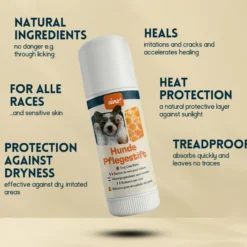 Bálsamo Para El Cuidado Del Perro - Nimo - 40 Ml
