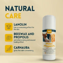 Bálsamo Para Las Patas De Las Mascotas - Nimo - 40 Ml