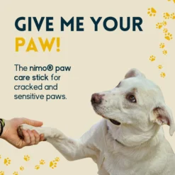 Bálsamo Para Las Patas De Las Mascotas - Nimo - 40 Ml