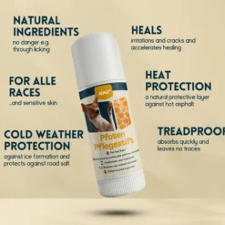 Bálsamo Para Las Patas De Las Mascotas - Nimo - 40 Ml