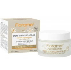 Bálsamo remodelador Anti-edad Lys Perfection Florame
