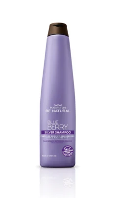 Blueberry Silver Champú 350ml
