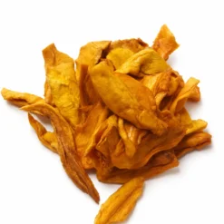Bocados De Mango Tropical Ecológico Bio - Envasados Al Vacío - 700g | Fruta Deshidratada Ecológica