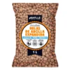 Bolas de arcilla expandida Batlle 1 L