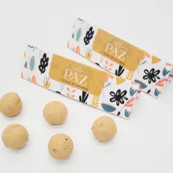 Bolas de semillas Cultiva Paz Regalo Ideal, Garden Pocket