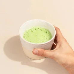 Bol de Cerámica Chawan Matcha & CO