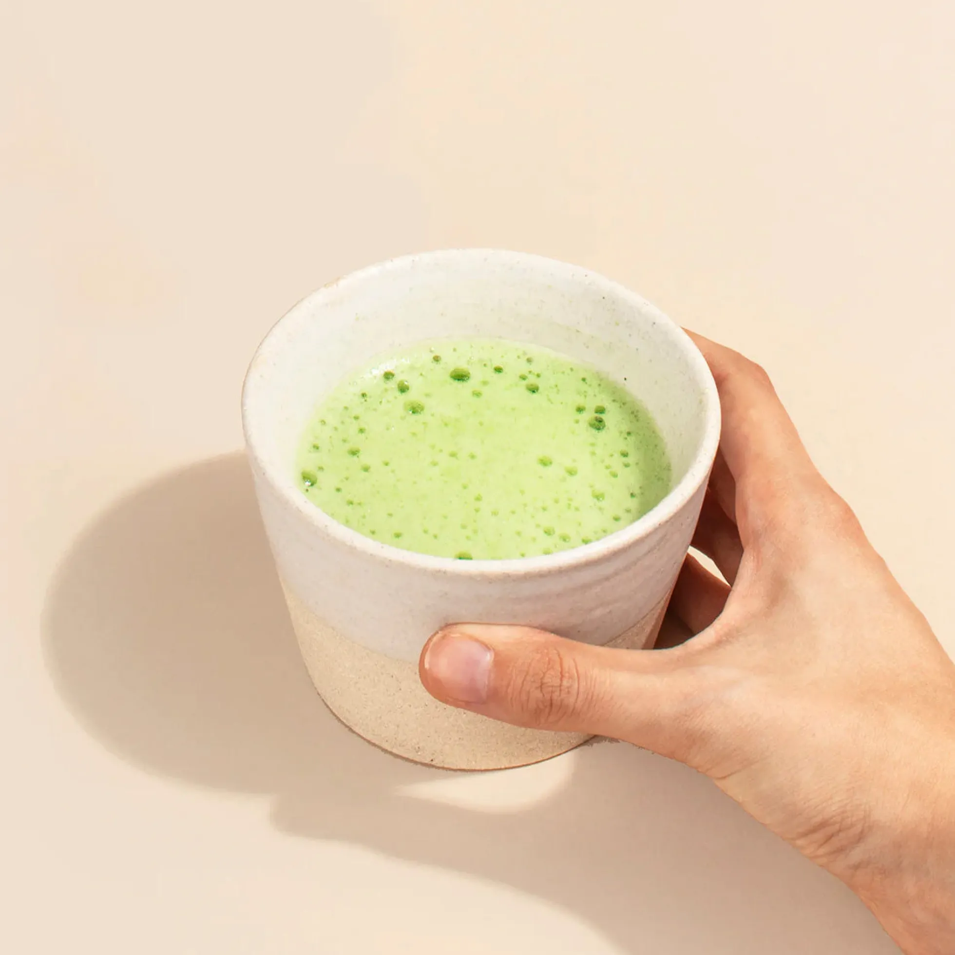 Bol de Cerámica Chawan Matcha & CO