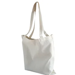 Bolsa con asas algodón eco