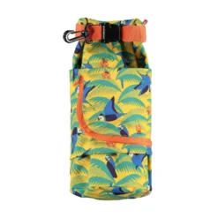Bolsa Impermeable Parrot Close Parent
