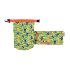 Bolsa Impermeable Parrot Close Parent