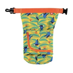 Bolsa Impermeable Parrot Close Parent
