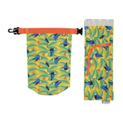 Bolsa Impermeable Parrot Close Parent