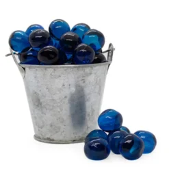 Bolsa Regalo 12 Perlas De Baño Aroma Flor De Loto - Con Aceite De Soja - Hidrata, Suaviza Y Perfuma La Piel - Forma Bola