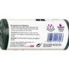 Bolsas basura Resistente y Eco 20L Handy Bag 15 uds 100% recicladas