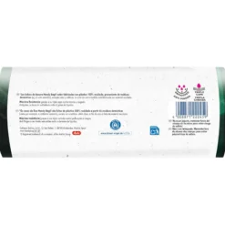Bolsas basura Resistente y Eco 100L Handy Bag 8 uds 100% recicladas