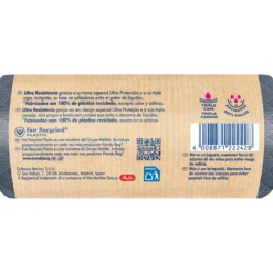 Bolsas basura Ultra Resistente 30L Handy Bag 12 uds 100% recicladas