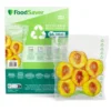 36 bolsas envasadora al vacio 100% reciclables 0,94L FoodSaver