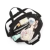 Bolso De Viaje Maternal Negro
