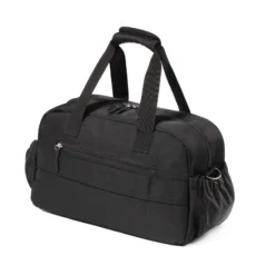 Bolso De Viaje Maternal Negro