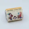 Bomba De Semillas De Jardín Colorido