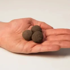 5 Bombas De Semillas En Bolsas De Yute Butterfly Mix