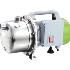 Bomba Superficie Bonerva Superjet Inox Clean 800w - Hydora