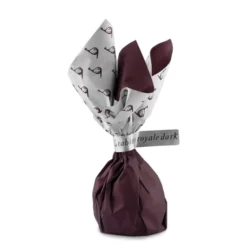 Bombones de Higo con Chocolate Negro Rabitos Royale 142g