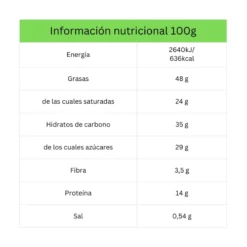 Bombones Rellenos De Crema De Cacahuete Con Caramelo Salado Bett'r 39g Bio