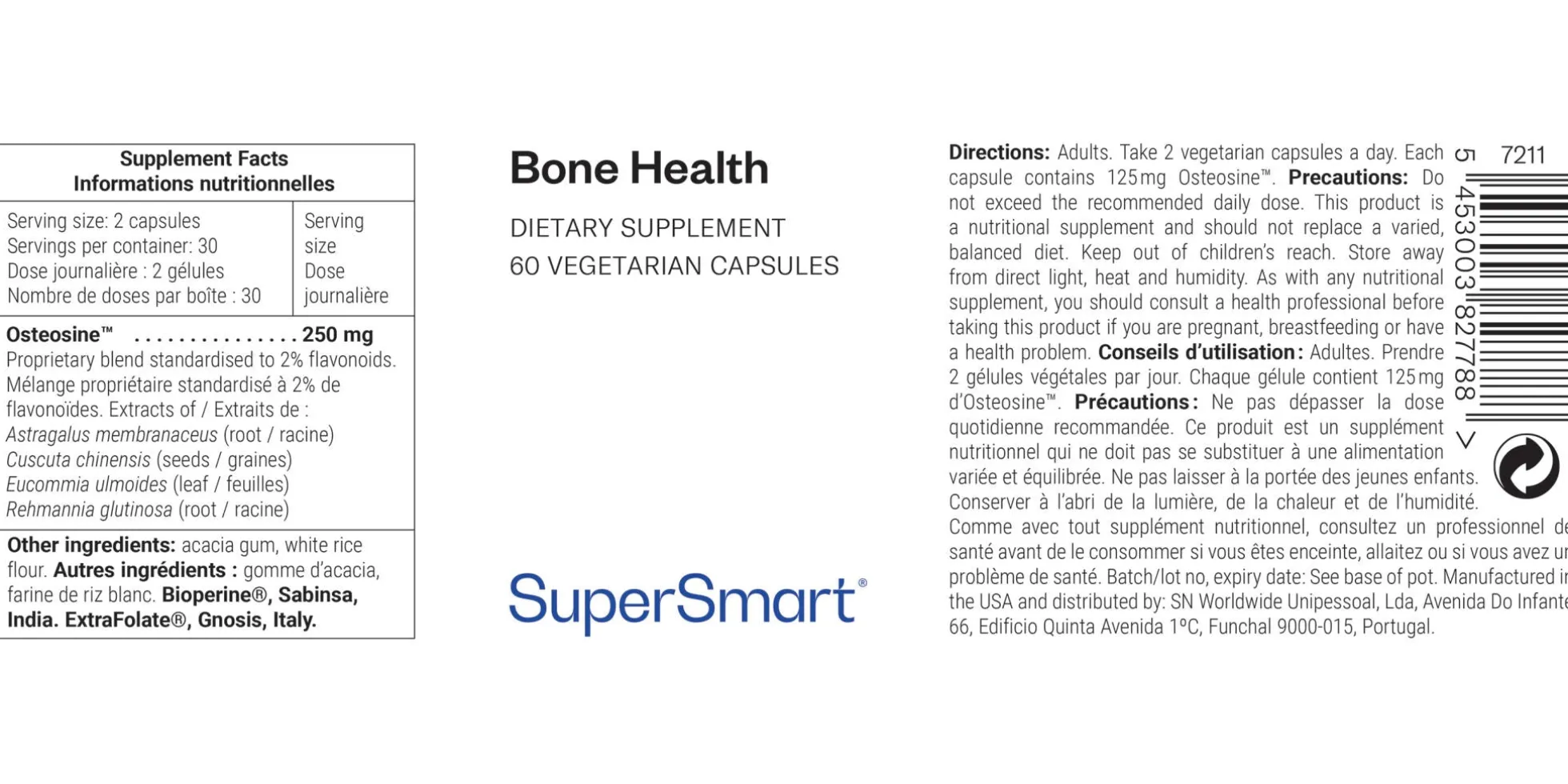 Bone Health