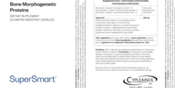 Bone Morphogenetic Proteins