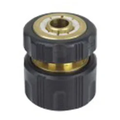 Bonerva | Conector Manguera Latón-caucho 20mm