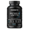 BONES & JOINTS 120 cápsulas Powergym