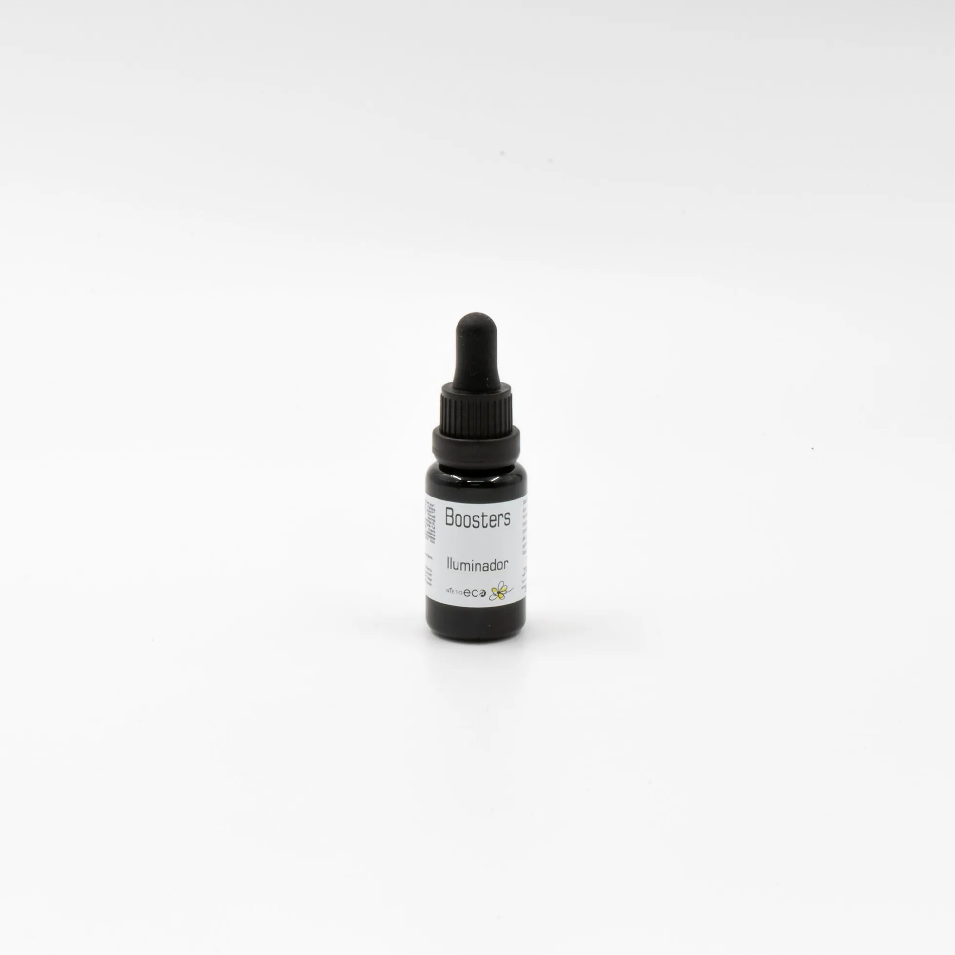 Booster Iluminador Nieto Eco