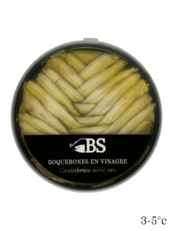Boquerón En Vinagre Mar Cantábrico 600g
