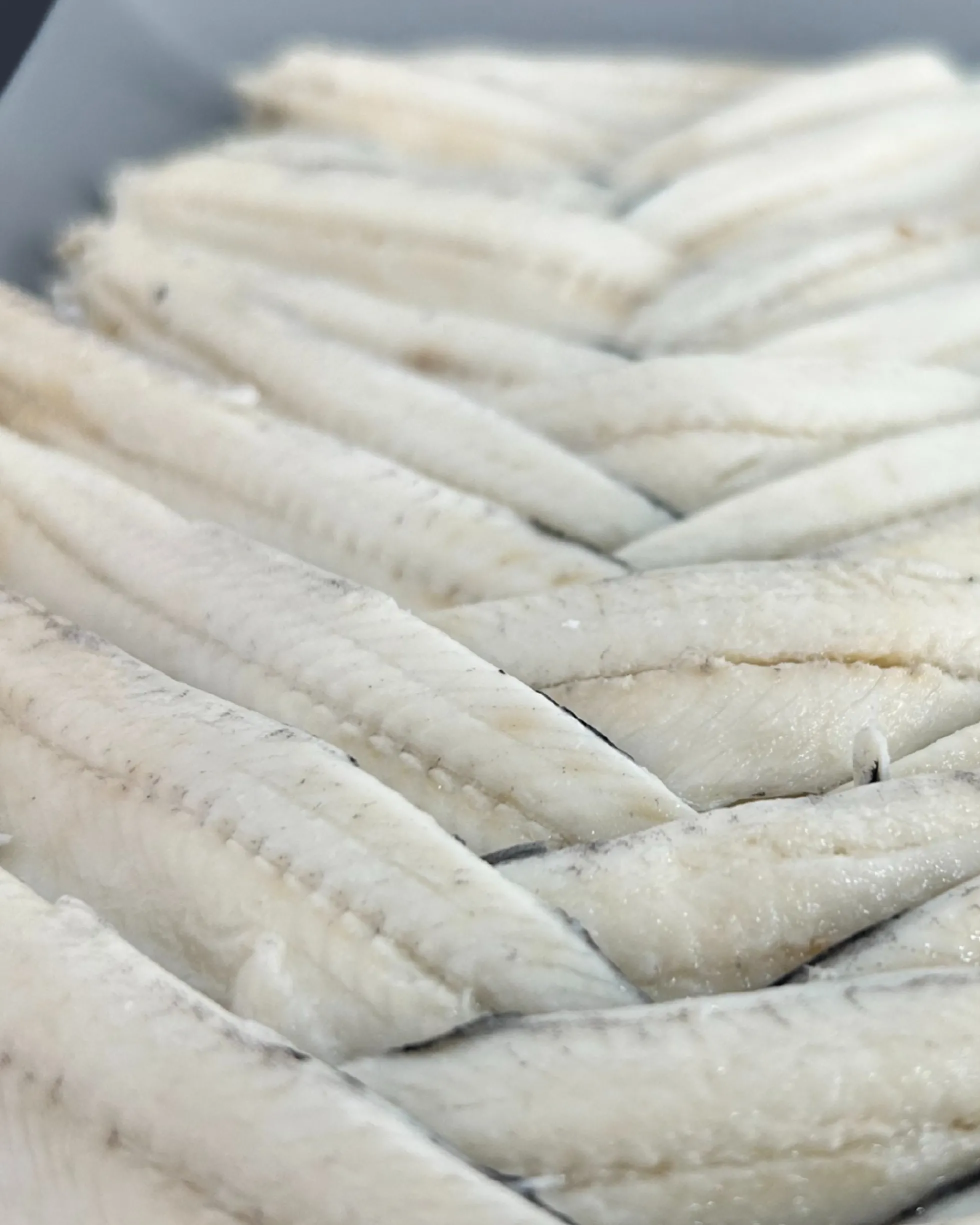 Boquerón En Vinagre Mar Cantábrico 600g